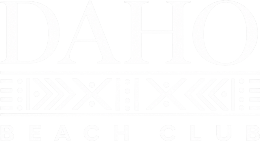 Daho Beach Club